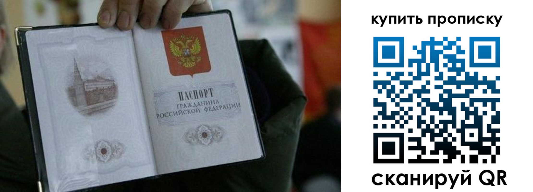 временная регистрация поиск в Жуковке